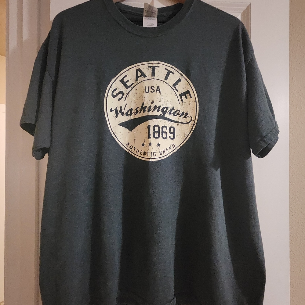 T shirt casual.